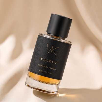 Valkof No. 301 — inspired by Dior Joy