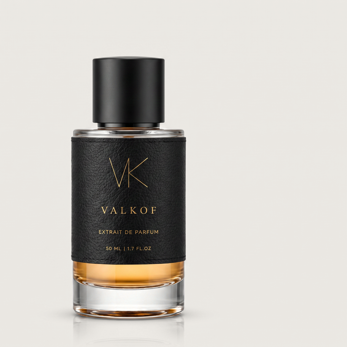 Valkof No. 60 — inspired by Lancôme Idôle