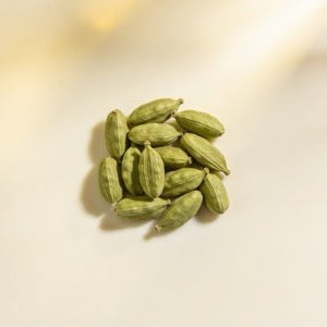 Cardamom