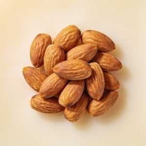 Bitter Almond