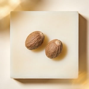 Nutmeg