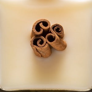 Cinnamon